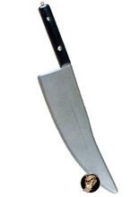 Horrorschlitzer des Schlächters