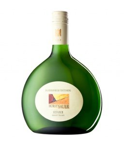 Horst Sauer Silvaner Escherndorfer Fürst