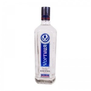 Hortiza Klassik Vodka