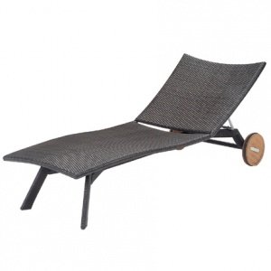 Horus 6551 Gartenliege