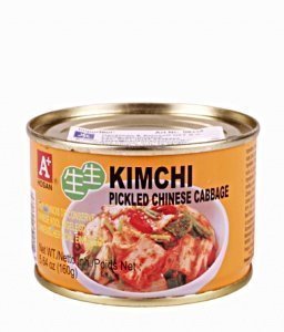 Hosan Kimchee - Eingelegter Kohl (160g D