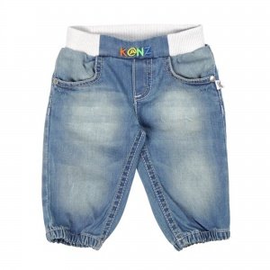 Hose 0013 blue denim