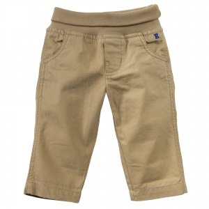 Hose 187 Flax beige