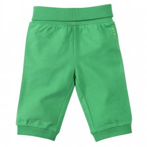 Hose 303 clover green