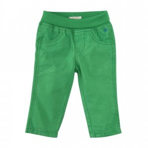 Hose 303 clover green