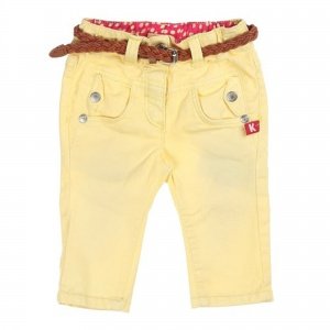 Hose 4029 lemon meringue