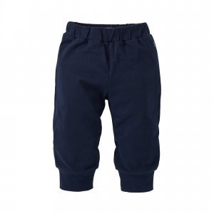 Hose 406 cinder blue