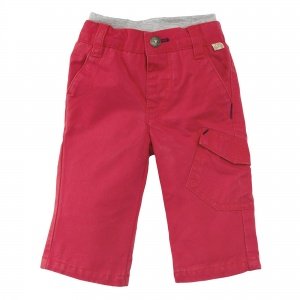 Hose 4254 flashy red