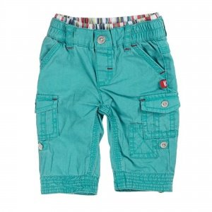 Hose 5122 latigo baygreen