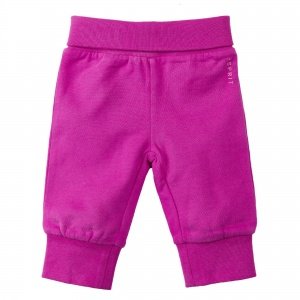 Hose 622 floral pink