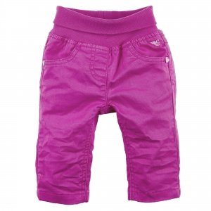 Hose 622 floral pink