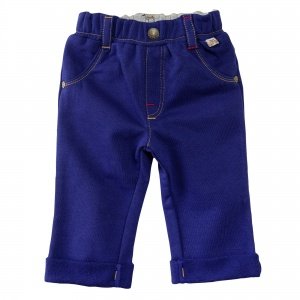 Hose 6668 blue dephts