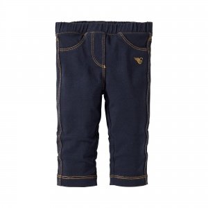 Hose 905 e superdark denim