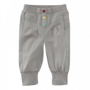 Hose 9150 grey