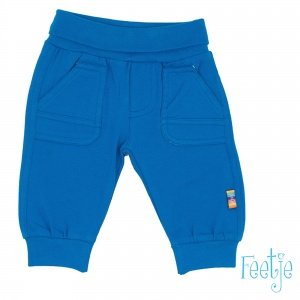 Hose Animals 030 kobalt