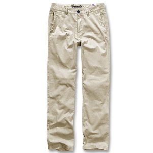 Hose Chino Park City beige