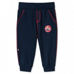 Hose lang  Capt´n Sharky 803