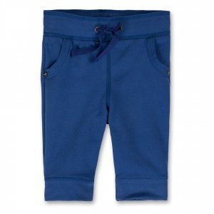 Hose nautical blue