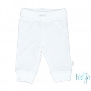 Hose"Star" 550 weiß