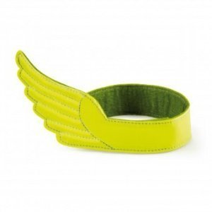 Hosenband Flyrider neon gelb