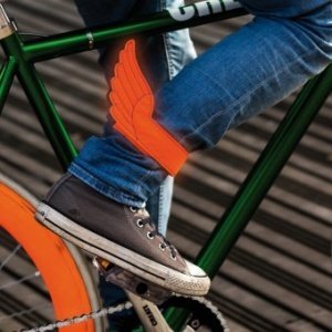 Hosenband Flyrider neon orange