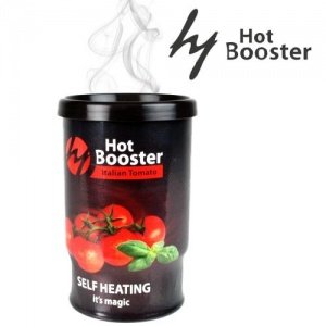 Hot Booster
