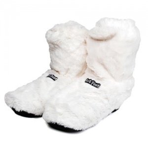 Hot Bootz Mikrowellenstiefel