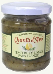 Hot Chillies Piri-Piri Paste, 200g