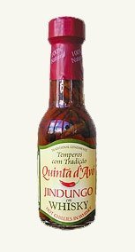 Hot Chillies in Whisky, 85g