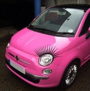 Hot Diva Auto Wimpern