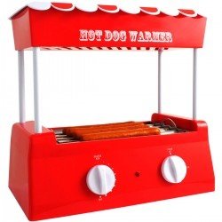 Hot Dog Maker