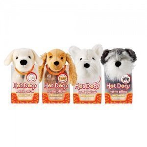 Hot Dogs Wärmekissen