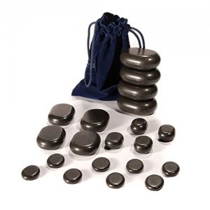 Hot Stone Set
