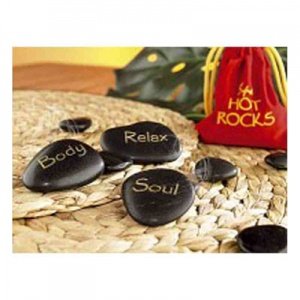 Hot Stones