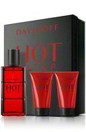 Hot Water von Davidoff - Set mit 2x Pfle