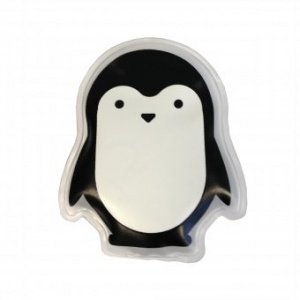 Hot/Cold Pack Pinguin