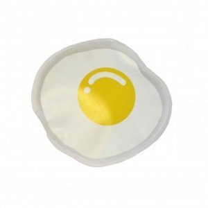 Hot/Cold Pack Spiegelei