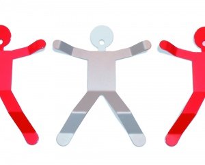 Hotman Topfuntersetzer