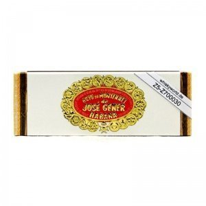 Hoyo de Monterrey Streichhölzer 1 St.