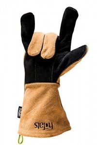 höfats BBQ Gloves - Grillhandschuhe (1 Paar)
