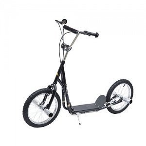 homcom Tretroller Scooter
