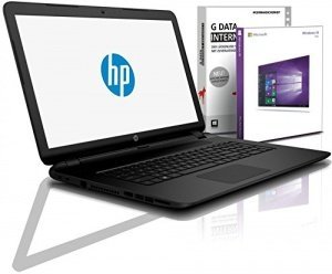 HP 15,6 Zoll Notebook