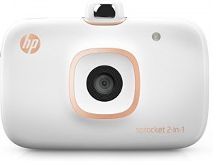HP Sprocket Sofortbildkamera