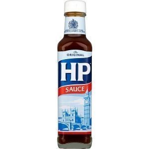 HP Brown Sauce