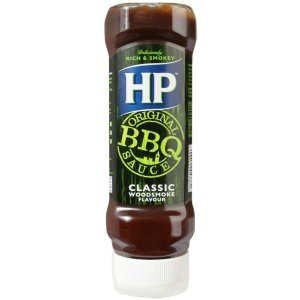 HP Classic BBQ Sauce