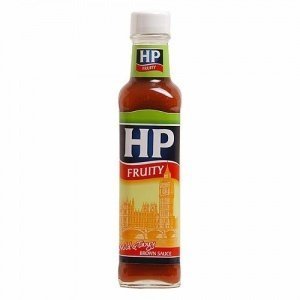HP Fruity Sauce