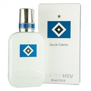 HSV Eau De Toilette Spray 50 ml, 1er Pack (1 x 50 ml)
