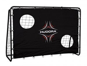 HUDORA Fußball-Tor Freekick