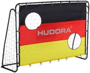 HUDORA Fußballtor Match D (Art.76999)