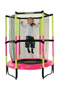 HUDORA Kinder-Trampolin Jump